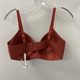 knix WOMEN'S ACTIVE BRA spiced apple 5