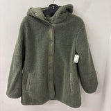 Northern Reflections WOMEN'S COAT olive L
