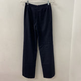 MARLOWE WOMEN'S PANTS dark blue 2