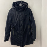LULULEMON WOMEN'S COAT black S