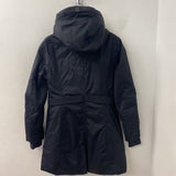 LULULEMON WOMEN'S COAT black S