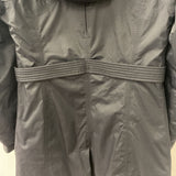 LULULEMON WOMEN'S COAT black S