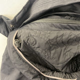 LULULEMON WOMEN'S COAT black S