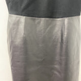 RALPH LAUREN WOMEN'S DRESS black L
