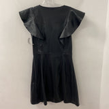 GAP WOMEN'S DRESS black M