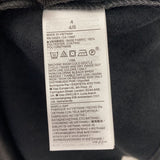 GAP WOMEN'S DRESS black M