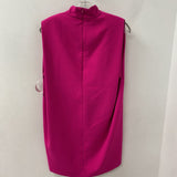 ZARA WOMEN'S DRESS pink S