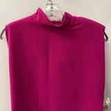 ZARA WOMEN'S DRESS pink S