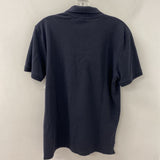 BOSS hugo boss WOMEN'S T-SHIRT navy men's M