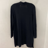 CONTEMPORAINE WOMEN'S CARDIGAN black L