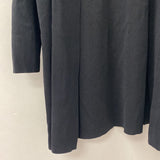 CONTEMPORAINE WOMEN'S CARDIGAN black L