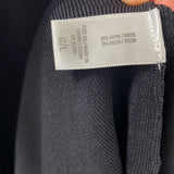 CONTEMPORAINE WOMEN'S CARDIGAN black L