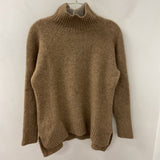 HUDSON WOMEN'S SWEATER beige M