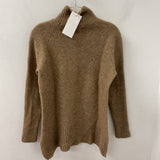 HUDSON WOMEN'S SWEATER beige M