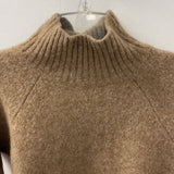HUDSON WOMEN'S SWEATER beige M