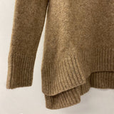 HUDSON WOMEN'S SWEATER beige M