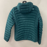 MARMOT WOMEN'S COAT teal S