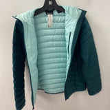 MARMOT WOMEN'S COAT teal S