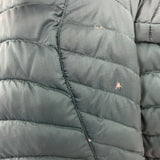 MARMOT WOMEN'S COAT teal S