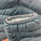 MARMOT WOMEN'S COAT teal S