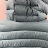 MARMOT WOMEN'S COAT teal S