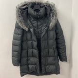 THE NORTH FACE WOMEN'S COAT charcoal XL