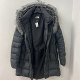 THE NORTH FACE WOMEN'S COAT charcoal XL