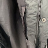 THE NORTH FACE WOMEN'S COAT charcoal XL