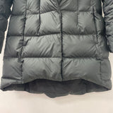 THE NORTH FACE WOMEN'S COAT charcoal XL