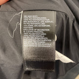 THE NORTH FACE WOMEN'S COAT charcoal XL
