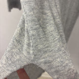 EILEEN FISHER WOMEN'S SWEATER grey S
