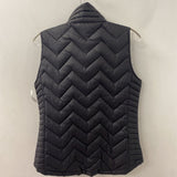 CALVIN KLEIN WOMEN'S VESTS OUTERWEAR black M