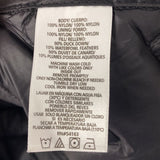 CALVIN KLEIN WOMEN'S VESTS OUTERWEAR black M