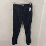 ZADIG & VOLTAIRE WOMEN'S ACTIVE BOTTOM black S