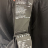 WOMEN'S BLOUSE/SHIRT black L