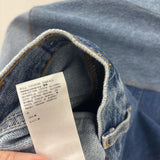 DESIGUAL WOMEN'S DENIM JACKET blues XS