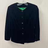 Unbranded WOMEN'S BLAZER/JACKET black M