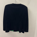 Unbranded WOMEN'S BLAZER/JACKET black M