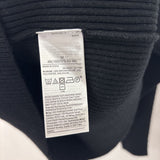 Banana Republic WOMEN'S SWEATER black M