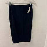 MARC CAIN WOMEN'S SKIRT black 4/1