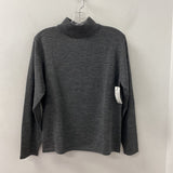 Mr. Jax WOMEN'S SWEATER grey heather L