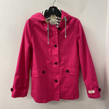 JOULES WOMEN'S COAT pink 12