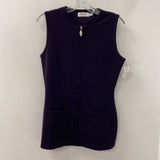 MEXX WOMEN'S CARDIGAN purple m