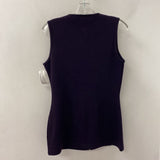 MEXX WOMEN'S CARDIGAN purple m