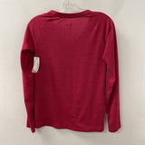 Mountain Equipment Co-op WOMEN'S ACTIVE TOP pink XS