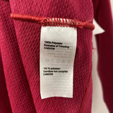 Mountain Equipment Co-op WOMEN'S ACTIVE TOP pink XS