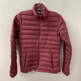 Mountain Equipment Co-op WOMEN'S ACTIVE OUTER dusty rose XS