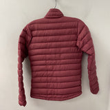 Mountain Equipment Co-op WOMEN'S ACTIVE OUTER dusty rose XS