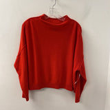 PILCRO WOMEN'S CASHMERE tomato S