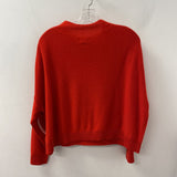PILCRO WOMEN'S CASHMERE tomato S
